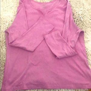 2XL White Stag long sleeve